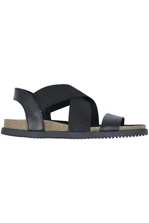Nature Sandaler - Mona - Sort