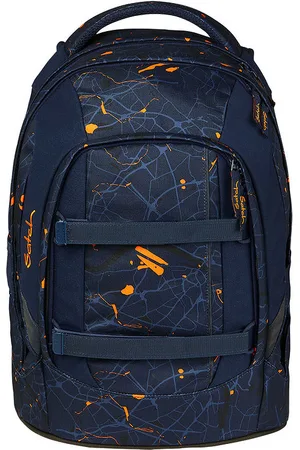 Satch Skoletaske - Pack - Urban Journey