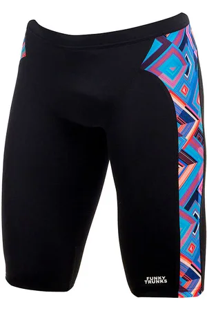 Funkita Badebukser - Training Jammers - UV50+ - Boxed Up