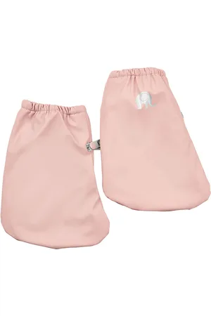CeLaVi OvertrÃ¦kssko m. Fleece - PU - Misty Rose