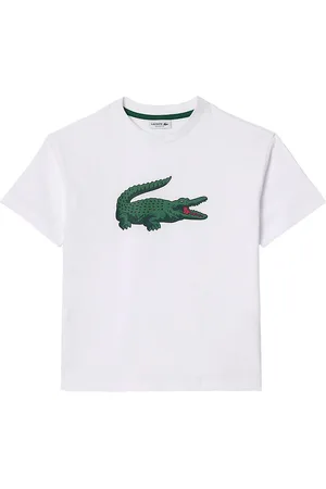 Lacoste T-shirt - Hvid