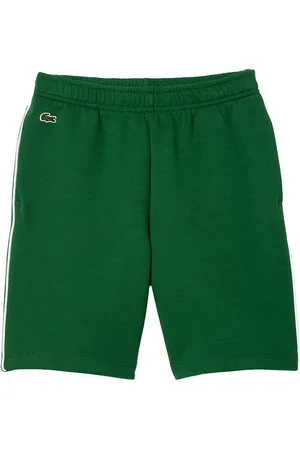 Lacoste Shorts - GrÃ¸n