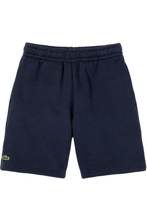 Lacoste Sweatshorts - Navy