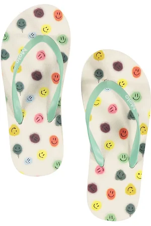 Molo Klipklapper - Zeppo - Happy Dots