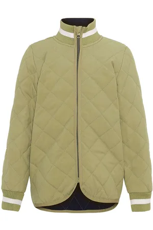 Molo Termojakke - Husky - Cedar