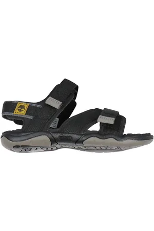 Timberland Sandaler - Adventure Seeker - Jet Black