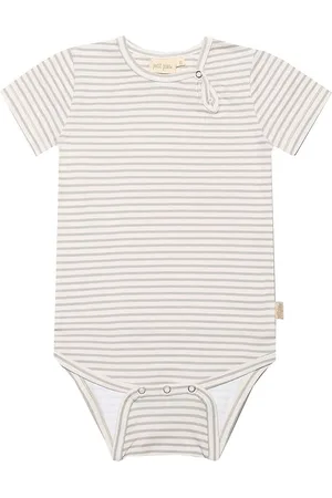 Petit Piao Body k/Ã¦ - Mineral Green