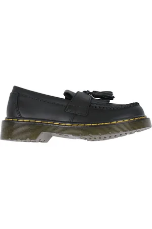Dr. Martens Sko - Adrian J - Sort
