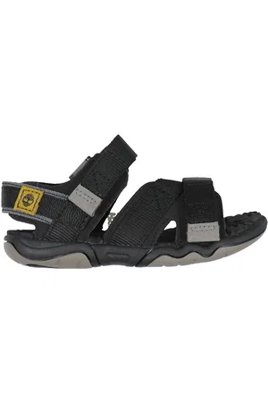 Timberland Sandaler - Adventure Seeker - Jet Black