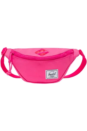 Herschel BÃ¦ltetaske - Heritage - Hot Pink