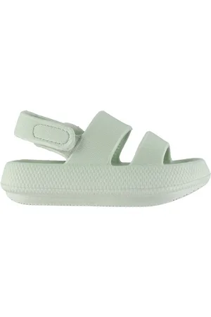 Mikk-Line Sandaler - Desert Sage