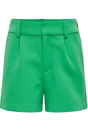 ONLY Shorts - KogLana - Deep Mint