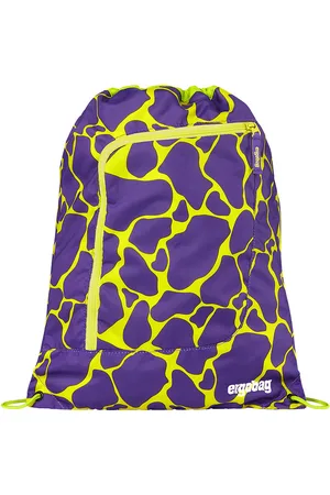 Ergobag Gymnastikpose - Prime - Super PowerBear