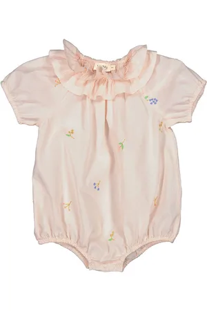 Marmar Copenhagen Body - k/Ã¦ - Rosetta - Spring Embroidery