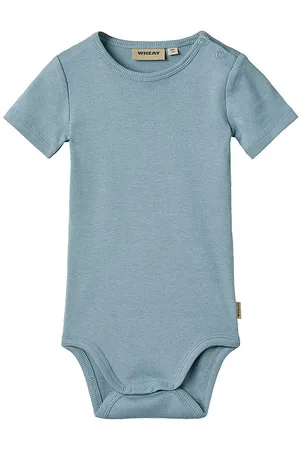 WHEAT Body K/Ã¦ - Rib - Timo - Ashley Blue