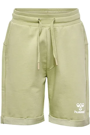 Hummel Sweatshorts - hmlFlik - Elm