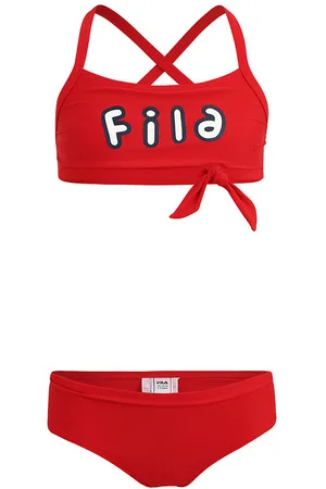 Fila Bikini - Savenay - True Red