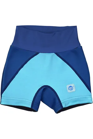 Splash Badebukser - Jammers - UV50+ - BlÃ¥/Navy