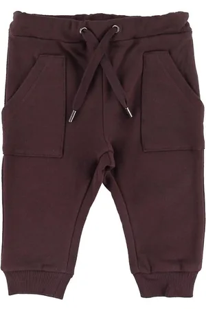 WHEAT Sweatpants - Nuno - Soft Eggplant