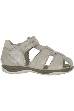 EN FANT Sandaler - Lighyweight - Pine Bark
