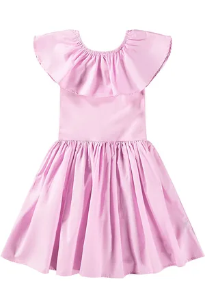 Molo Kjole - Christal - Pink Lavender