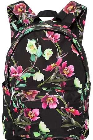 Molo RygsÃ¦k - Backpack Mio - Hellebore Black