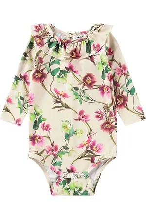 Molo Body l/Ã¦ - Freya - Hellebore