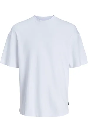 JACK & JONES T-shirt - JjeUrban - Noos - White/ Loose