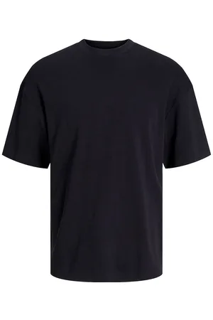 JACK & JONES T-shirt - JjeUrban - Noos - Black/ Loose