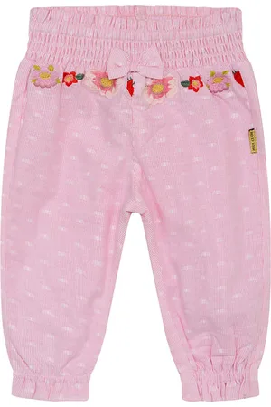 Hust and Claire Bukser - Hajana - Pink-a-Boo