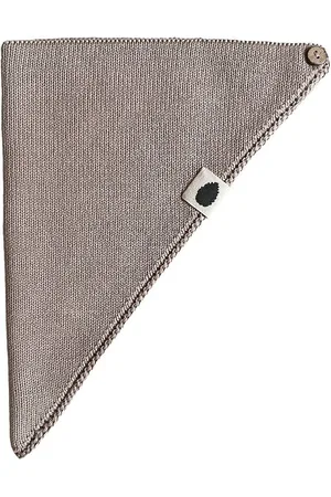 Pine Cone SavlesmÃ¦k - Strik - Leo - 36,5x22 cm - Beige