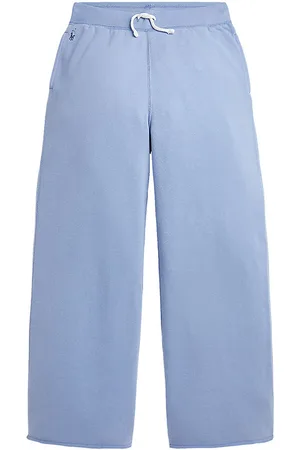 Ralph Lauren Sweatpants - LyseblÃ¥