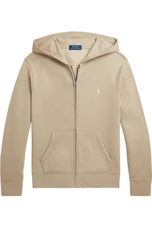Ralph Lauren Cardigan - Classic Khaki