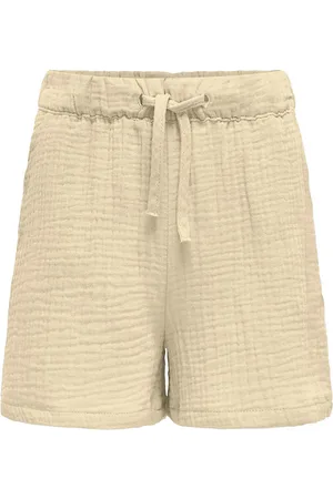 ONLY Shorts - Musselin - KogThyra - Pumice Stone