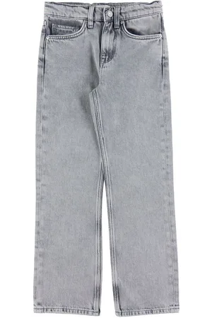 GANT Jeans - Relaxed - Grey Worn In