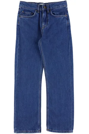 GANT Jeans - Relaxed - Semi Light Blue