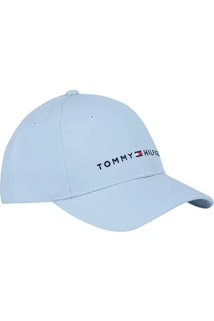Tommy Hilfiger Kasket - Essential - Vessel Blue