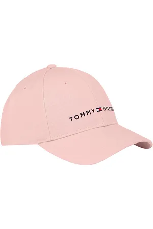 Tommy Hilfiger Kasket - Essential - Soft Rose