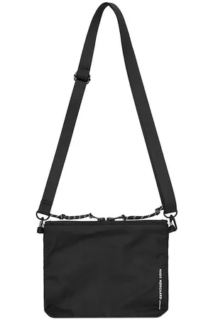 Mads Norgaard Skuldertaske - Tian Core - Sort