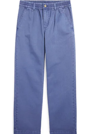 Ralph Lauren Bukser - Lys Navy