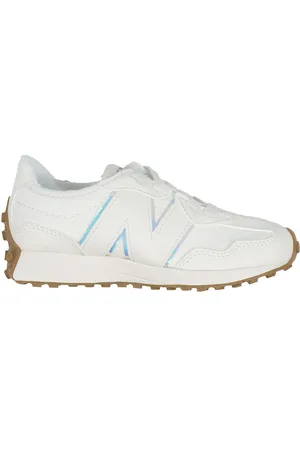 New Balance Sko - 327 - Sea Salt/Gum