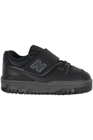New Balance Sko - 550 - Sort