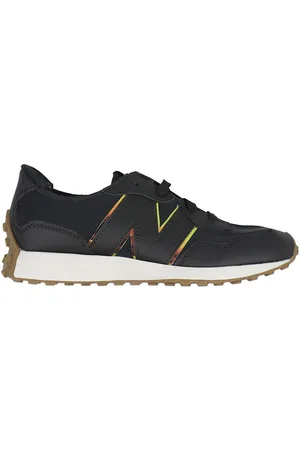 New Balance Sko - 327 - Sort/Gum