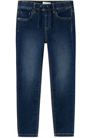 NAME IT Jeans - Noos - NkmRyan - Denim Blue