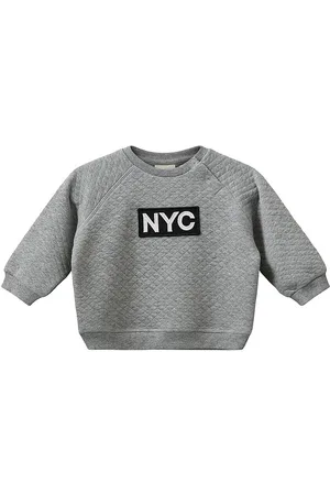 Sofie Schnoor Bluse - Grey Melange