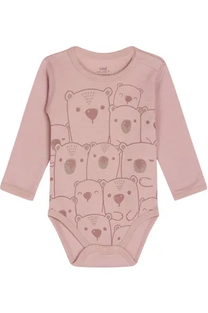 Hust and Claire Body l/Ã¦ - Bo - Shade Rose