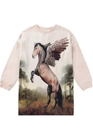 Molo Sweatkjole - Cyrella - Pegasus
