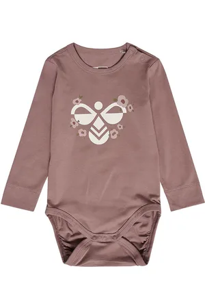 Hummel Body l/Ã¦ . hmlFenja - Antler