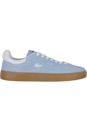 Lacoste Sko - Baseshot 224 - Polar Blue/Multi