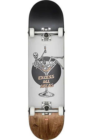 Globe Skateboard - 8
